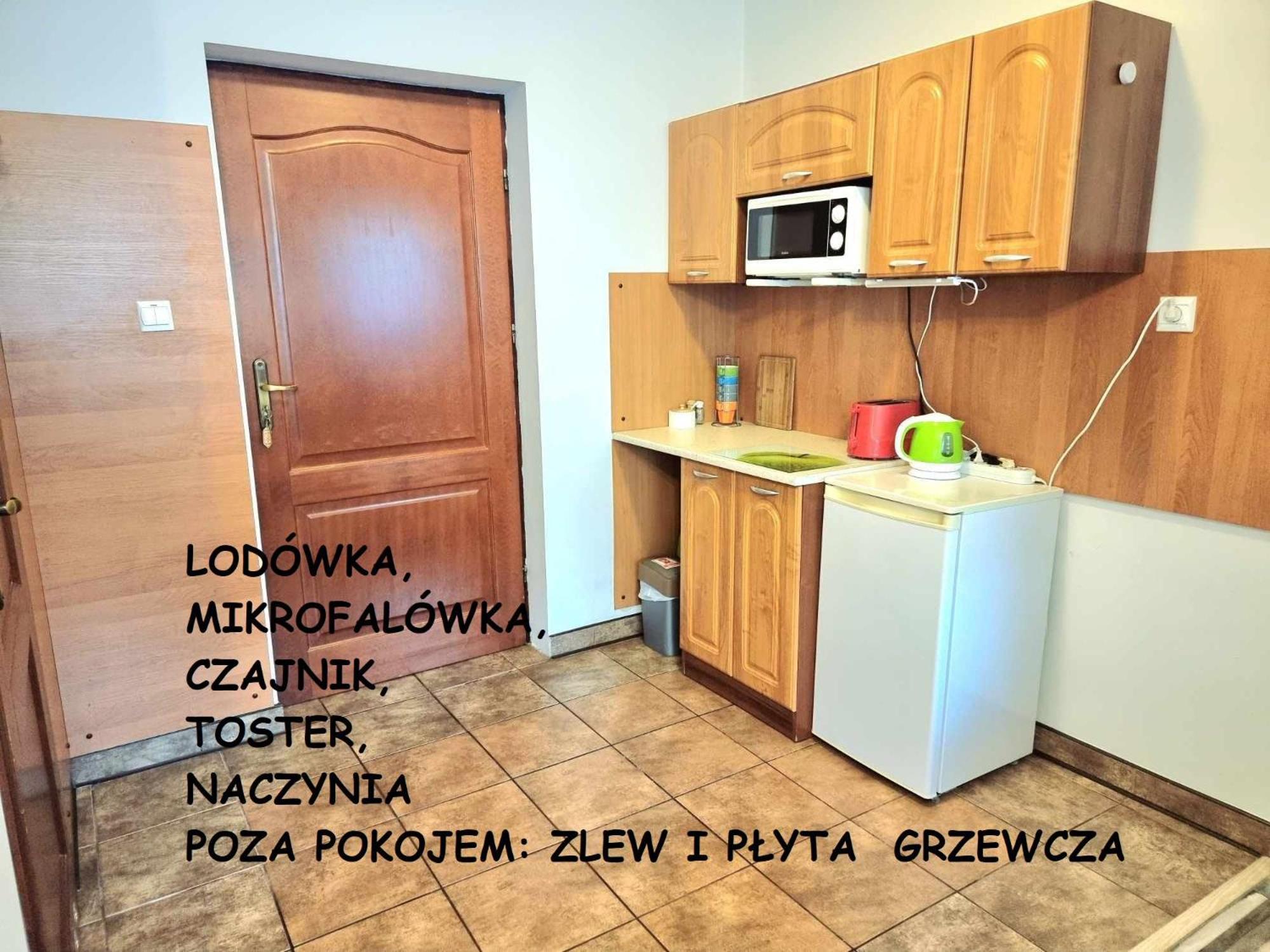 Kacperek W Centrum Willowa 4A Szczyrk Exterior photo