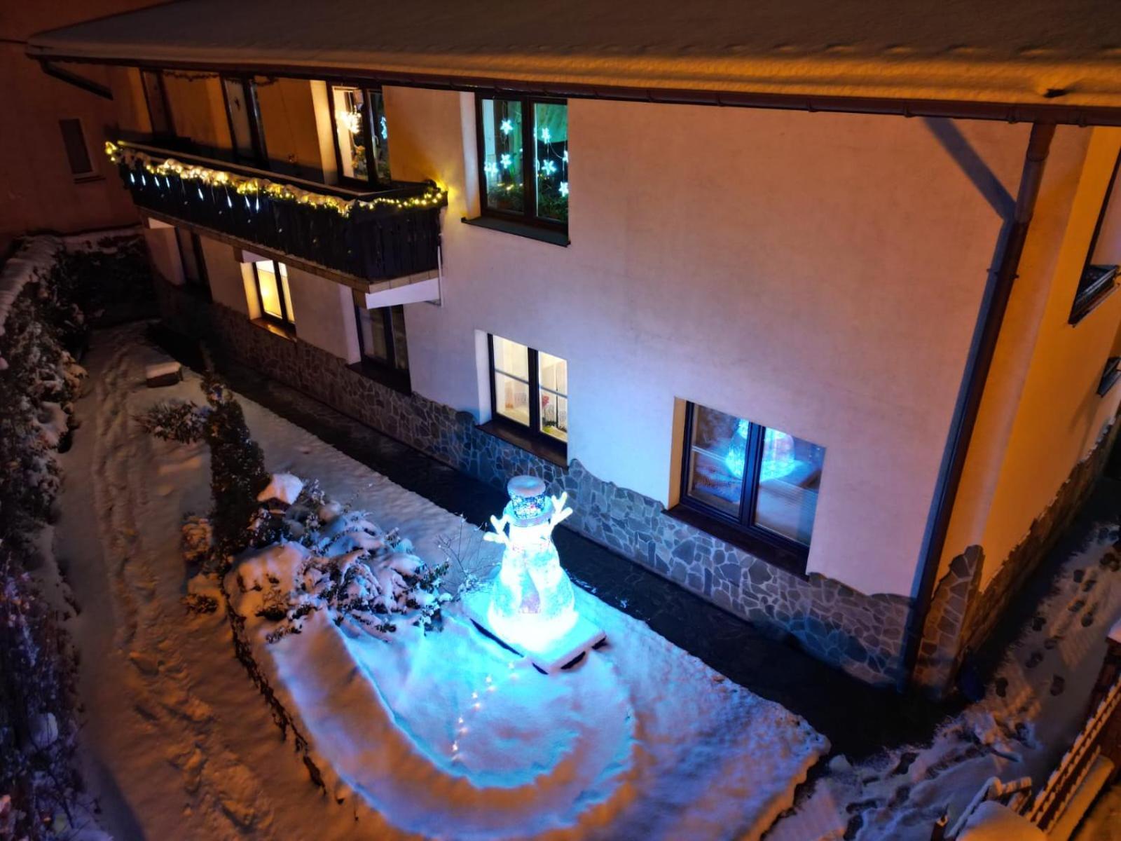 Kacperek W Centrum Willowa 4A Szczyrk Exterior photo